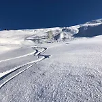 Gletscher & Fluss דירה *
