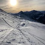 דירה Gletscher & Fluss