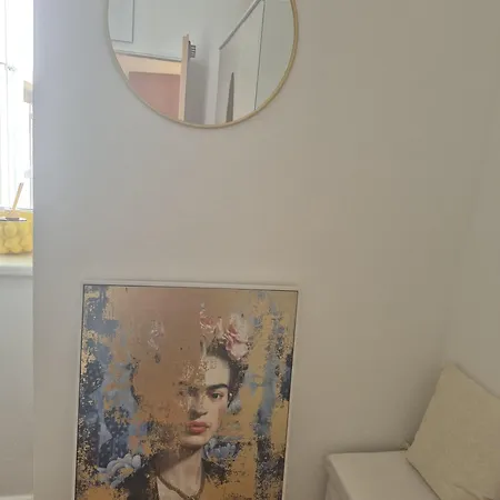 Lejlighed Gletscher & Fluss