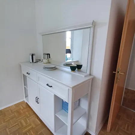 Lejlighed Gletscher & Fluss Penk