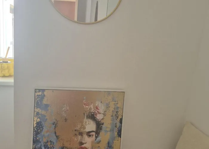 Apartment Gletscher & Fluss